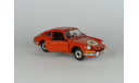 Gama 973 Porsche 911 1/42 029, масштабная модель, scale43