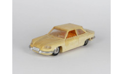 037 Norev Plast 85 Panhard 24BT 1/43