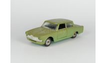 043 - Mebetoys А-4 Alfa Romeo 2600 Berlina 1/43, редкая масштабная модель, римейк, scale43