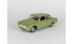 043 - Mebetoys А-4 Alfa Romeo 2600 Berlina 1/43