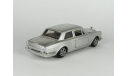 047 - Mebetoys А-26 Rolls Royce Silver Shadow, редкая масштабная модель, Rolls-Royce, римейк, scale43