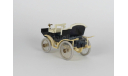 048 - Safir #3 Peugeot 1899 Victoria 1/43, масштабная модель, scale43