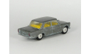 Corgi toys 217 Fiat 1800 1/43 056, масштабная модель, scale43