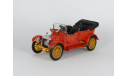 Corgi Toys Classics 38 Daimler 1910 1/43 062, масштабная модель, scale43