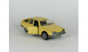 063 - Politoys E30 Citroen GS 1/43, масштабная модель, Citroën, scale43