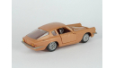 064 - Mebetoys А-10 Maserati Mistral Coupe 1/43, редкая масштабная модель, римейк, scale43