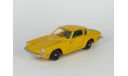 Mebetoys А-10 Maserati Mistral Coupe 1/43 069, редкая масштабная модель, римейк, scale43