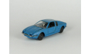 073 - Mebetoys А-38 Matra 530 Vignale 1/43, редкая масштабная модель, римейк, scale43