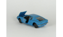 073 - Mebetoys А-38 Matra 530 Vignale 1/43, редкая масштабная модель, римейк, scale43