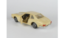 080 Politoys Export 550 Ghia V.280 1/43 Сделано в СССР Донецк ДФИ Новоэкспорт, масштабная модель, Polistil, scale43