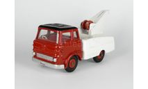 082 - Dinky Toys 434 Bedford T.K. Crash Truck Meccano Ltd 1/43, масштабная модель, scale43