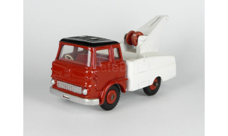 082 - Dinky Toys 434 Bedford T.K. Crash Truck Meccano Ltd 1/43, масштабная модель, scale43