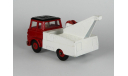 082 - Dinky Toys 434 Bedford T.K. Crash Truck Meccano Ltd 1/43, масштабная модель, scale43