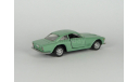 089 - Politoys M501 Maserati 3500 GT Coupe, редкая масштабная модель, римейк, scale43