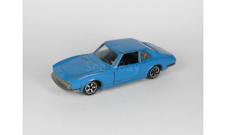 090 Politoys Export 550 Ghia V.280 1/43 Оригинал Состояние Прототип Донецк ДФИ Новоэкспорт