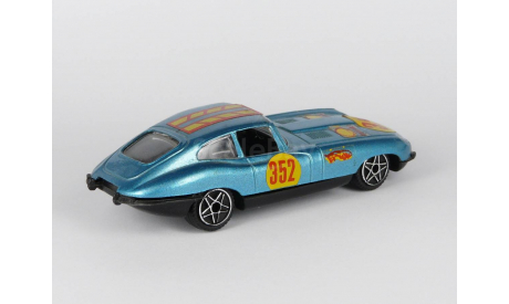 099 - Polistil E2001 Jaguar XK.8 4,2 Litre 1/40 Rare, масштабная модель, scale43