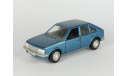 Gama Mini 890 Opel Kadett Limousine 5-turig 1/43 Very Rare 125, масштабная модель, scale43