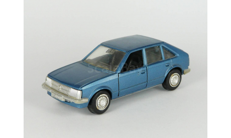 Gama Mini 890 Opel Kadett Limousine 5-turig 1/43 Very Rare 125, масштабная модель, scale43