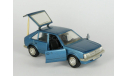 Gama Mini 890 Opel Kadett Limousine 5-turig 1/43 Very Rare 125, масштабная модель, scale43