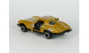 160 Auto-Pilen Spain Chevrolet Corvette Sting Ray Rallye 1:43 Rare, масштабная модель, scale43