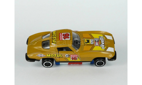 160 Auto-Pilen Spain Chevrolet Corvette Sting Ray Rallye 1:43 Rare, масштабная модель, scale43