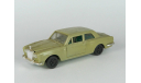 163 Mebetoys А-26 Rolls-Royce Silver Shadow 1966 1/43, редкая масштабная модель, римейк, scale43