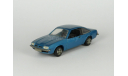 Opel Manta GM - Opel Promotion Model 1/43 Very Rare 169, масштабная модель, Gama, scale43