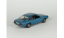 Opel Manta GM - Opel Promotion Model 1/43 Very Rare 169, масштабная модель, Gama, scale43