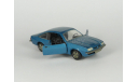 Opel Manta GM - Opel Promotion Model 1/43 Very Rare 169, масштабная модель, Gama, scale43