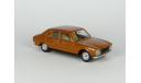 171 Solido Peugeot-504 Rallye #50 (4-78) 1/43 Перекрас, масштабная модель, scale43