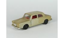 180 Mebetoys A-6 Lancia Flavia Berlina 1961 1/43, редкая масштабная модель, римейк, scale43