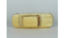 181 Norev Plast 85 Panhard 24BT 1/43, редкая масштабная модель, римейк, scale43