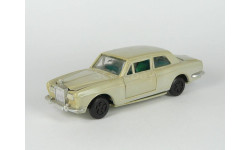 015 Mebetoys А-26 Rolls-Royce Silver Shadow 1966 1/43