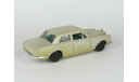 015 Mebetoys А-26 Rolls-Royce Silver Shadow 1966 1/43, редкая масштабная модель, римейк, scale43