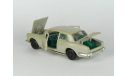 015 Mebetoys А-26 Rolls-Royce Silver Shadow 1966 1/43, редкая масштабная модель, римейк, scale43