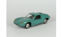 Mebetoys A-39 Lotus Europa 187, редкая масштабная модель, римейк, scale43