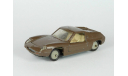 189 Mebetoys A-39 Lotus Europa, редкая масштабная модель, римейк, scale43