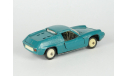 017 Mebetoys A-39 Lotus Europa, редкая масштабная модель, римейк, scale43