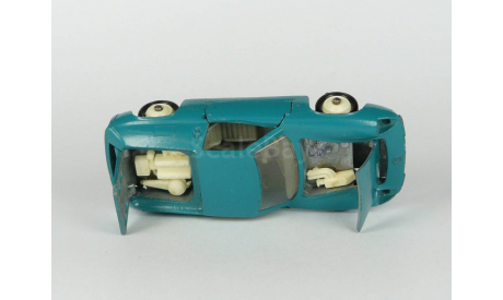 017 Mebetoys A-39 Lotus Europa, редкая масштабная модель, римейк, scale43