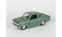 025 Mebetoys А-13 Opel Kadett L 1/43