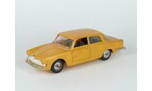 195 Mebetoys А-4 Alfa Romeo 2600 Berlina 1/43, редкая масштабная модель, римейк, scale43