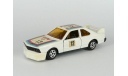 223 Norev Jet Car 869 BMW 633 CSi Proto White 1/43 Rare, масштабная модель, scale43