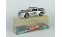 227 Norev Jet Car 839 Porsche Carrera RSR ’Martini Racing Team’ 1/43 Rare, масштабная модель, scale43