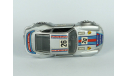 227 Norev Jet Car 839 Porsche Carrera RSR ’Martini Racing Team’ 1/43 Rare, масштабная модель, scale43