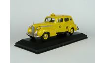 301 Rextoys Packard Super 8 1940 Taxi 1/43 Made In France Раритет Состояние Листовка В Комплекте, редкая масштабная модель, scale43