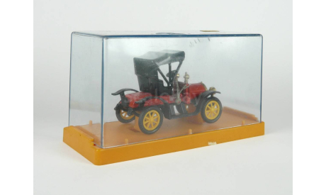 304 - Euro-Modell #20 Opel-Doktor 1909 Раритет 1:43 Состояние, редкая масштабная модель, scale43