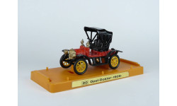 304 - Euro-Modell #20 Opel-Doktor 1909 Раритет 1:43 Состояние