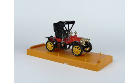 304 - Euro-Modell #20 Opel-Doktor 1909 Раритет 1:43 Состояние, редкая масштабная модель, scale43