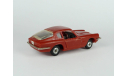 307 - Mebetoys А-10 Nacoral Испания Maserati Mistral Coupe 1/43 Копия Прогресс Москва Раритет Римейк, редкая масштабная модель, scale43