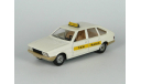314 Solido Simca 1308 Taxi #60 (03-76) 1/43, масштабная модель, scale43
